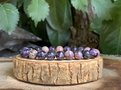Charoite