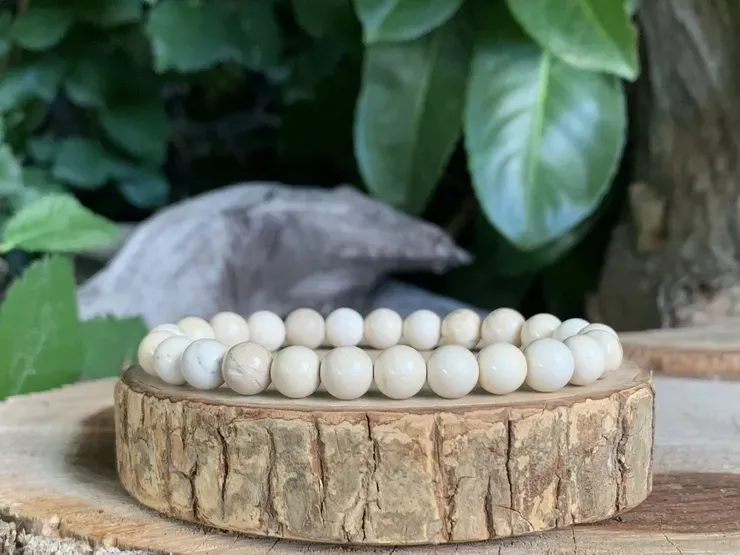 Bracelet Agate Rivière A