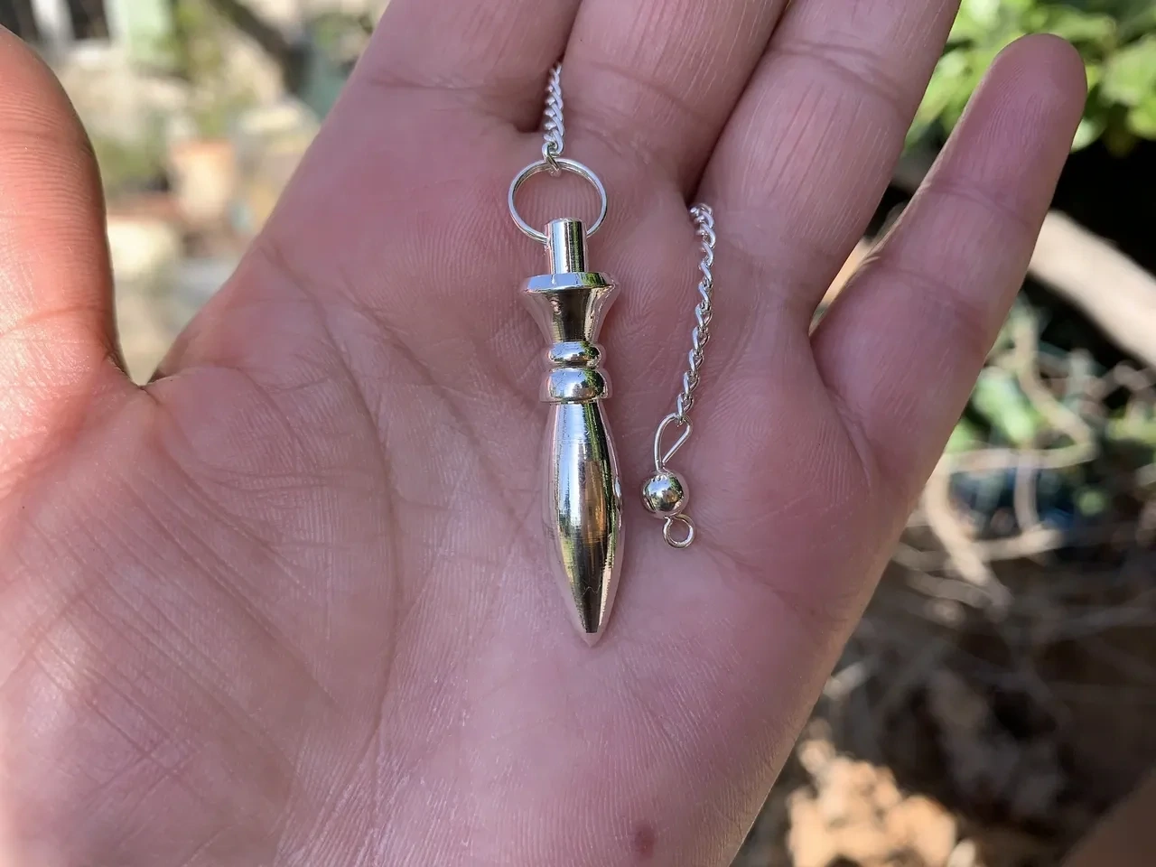 Mini Pendule Thot ou pendule Karnak