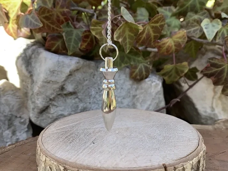 Mini Pendule Thot ou pendule Karnak