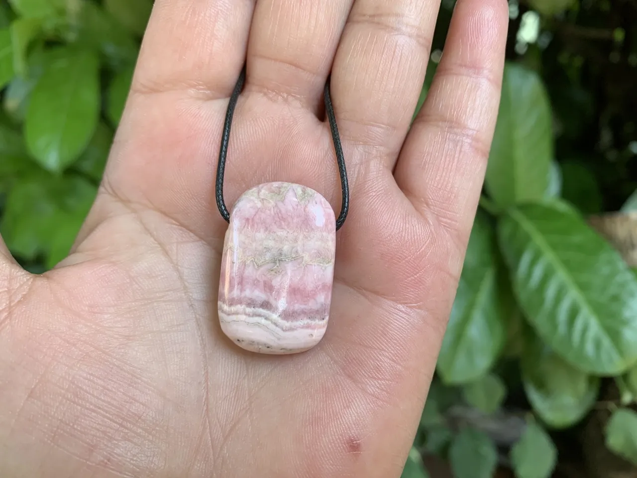 Rhodochrosite AAA Argentine
