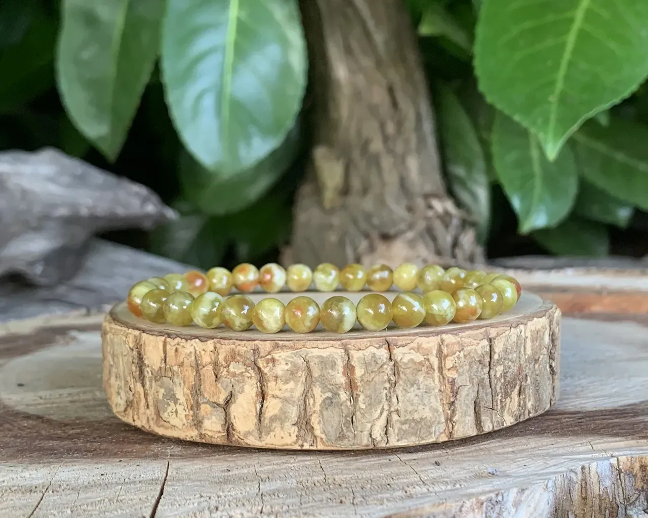 Bracelet Serpentine Dragon AA