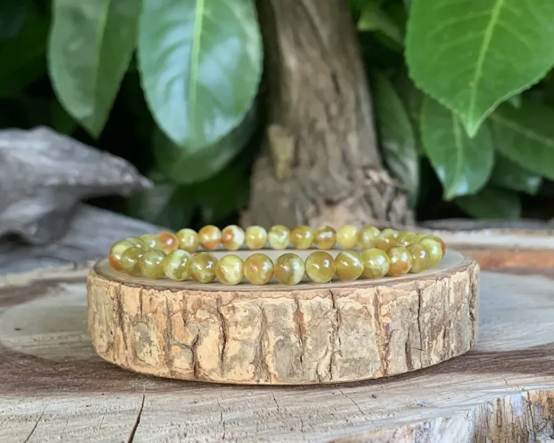 Bracelet Serpentine Dragon AA