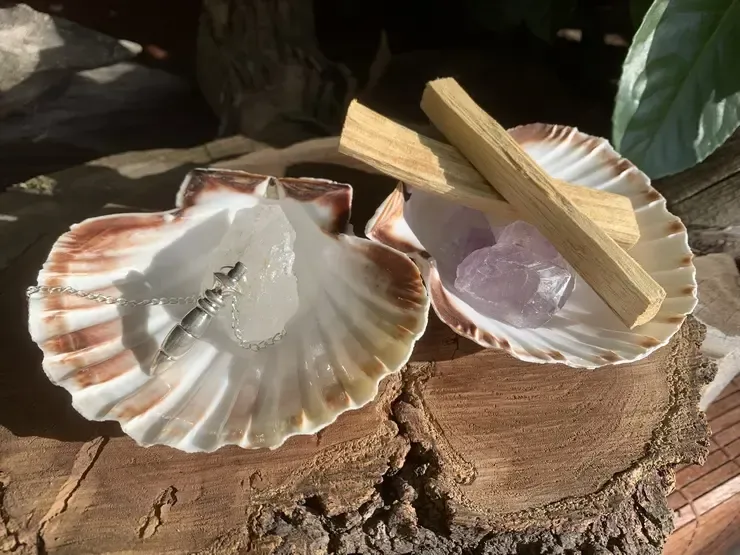 Kit de purification et rechargement énergétique