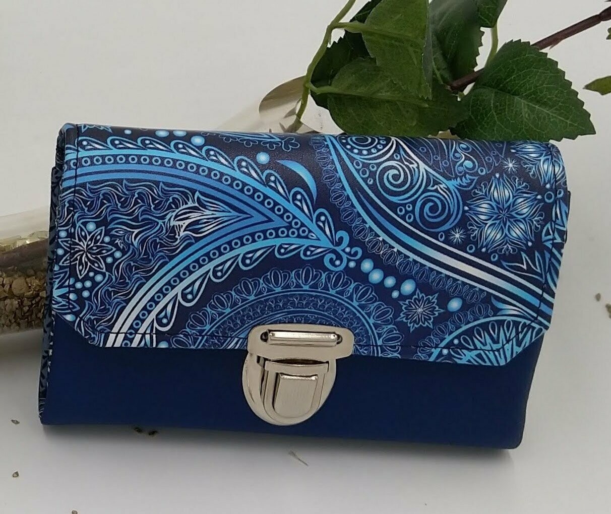 PORTmoney Genius - blau PORTmoney Genius - blau
