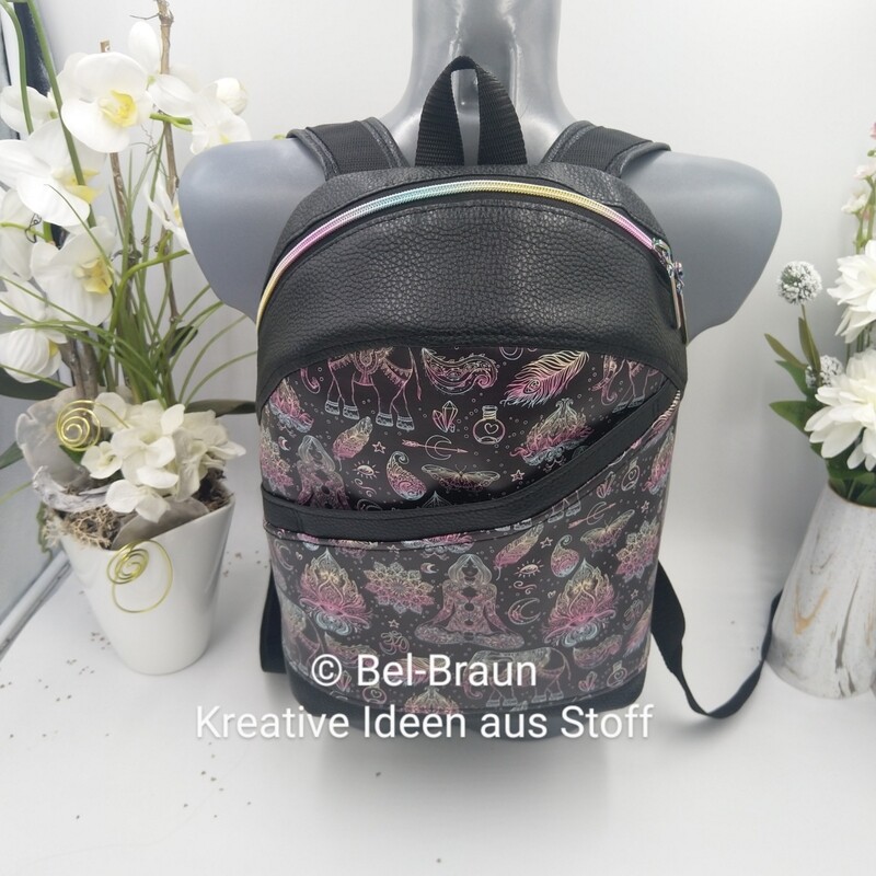 Rucksack Roana 2