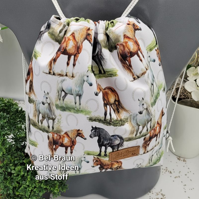 Kinderrucksack