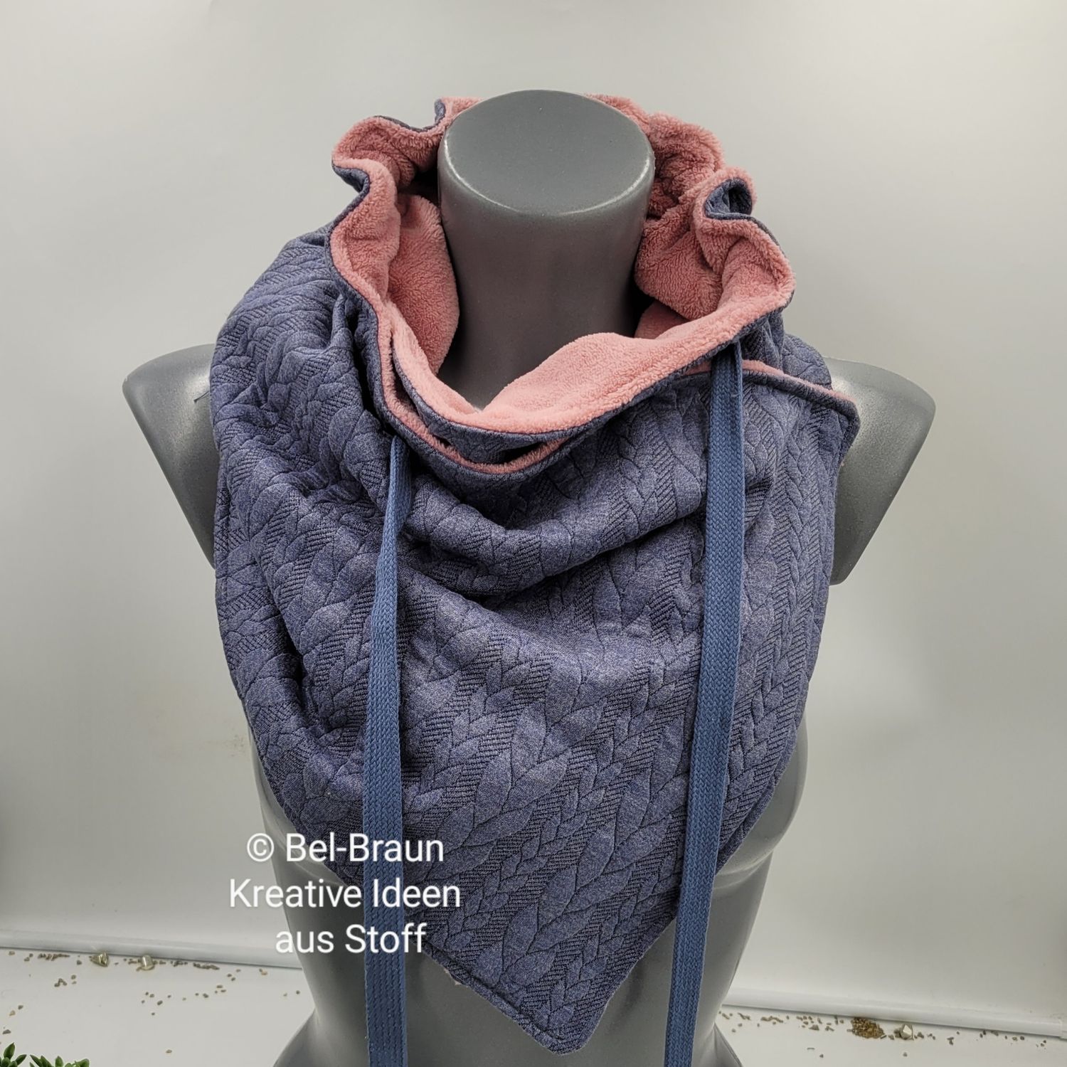 Schnürschal Schnürschal