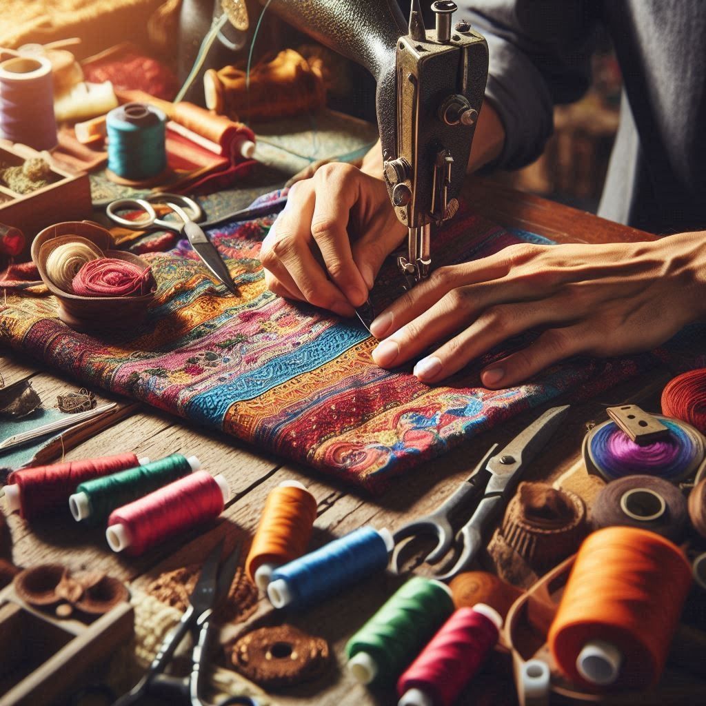 Stich für Stich – Freitagsrunde