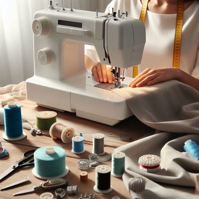 Stich für Stich – Mittwochsrunde Kurs B