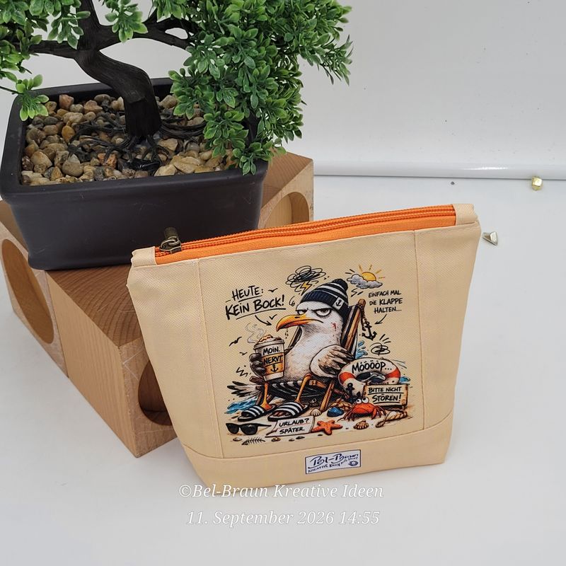 KRIMS-KRAMS BAG