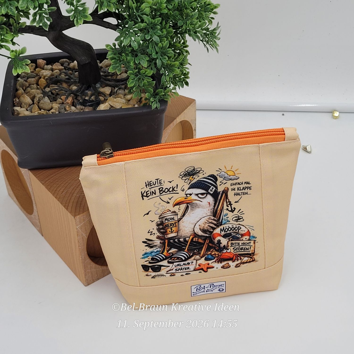 KRIMS-KRAMS BAG KRIMS-KRAMS BAG