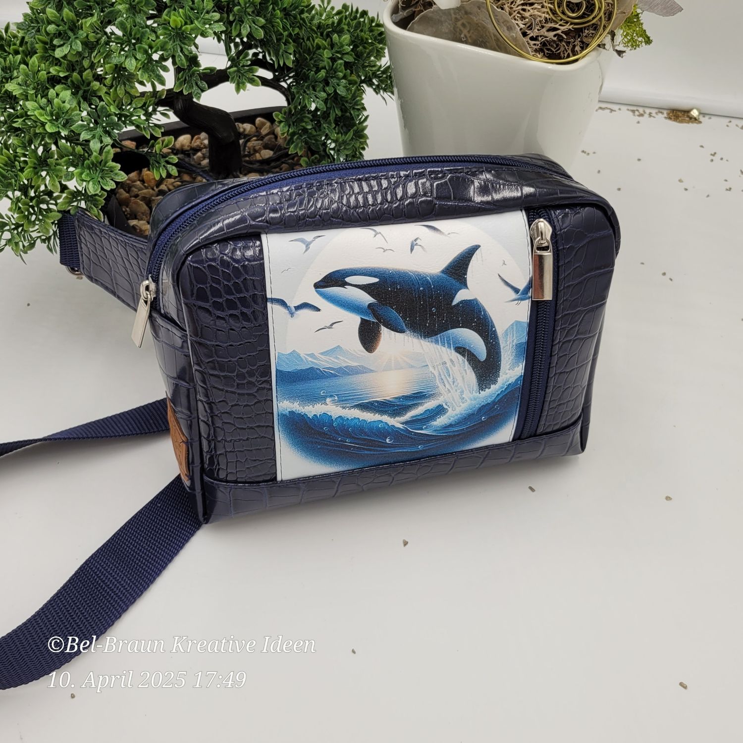 Bauchtasche "Caro"