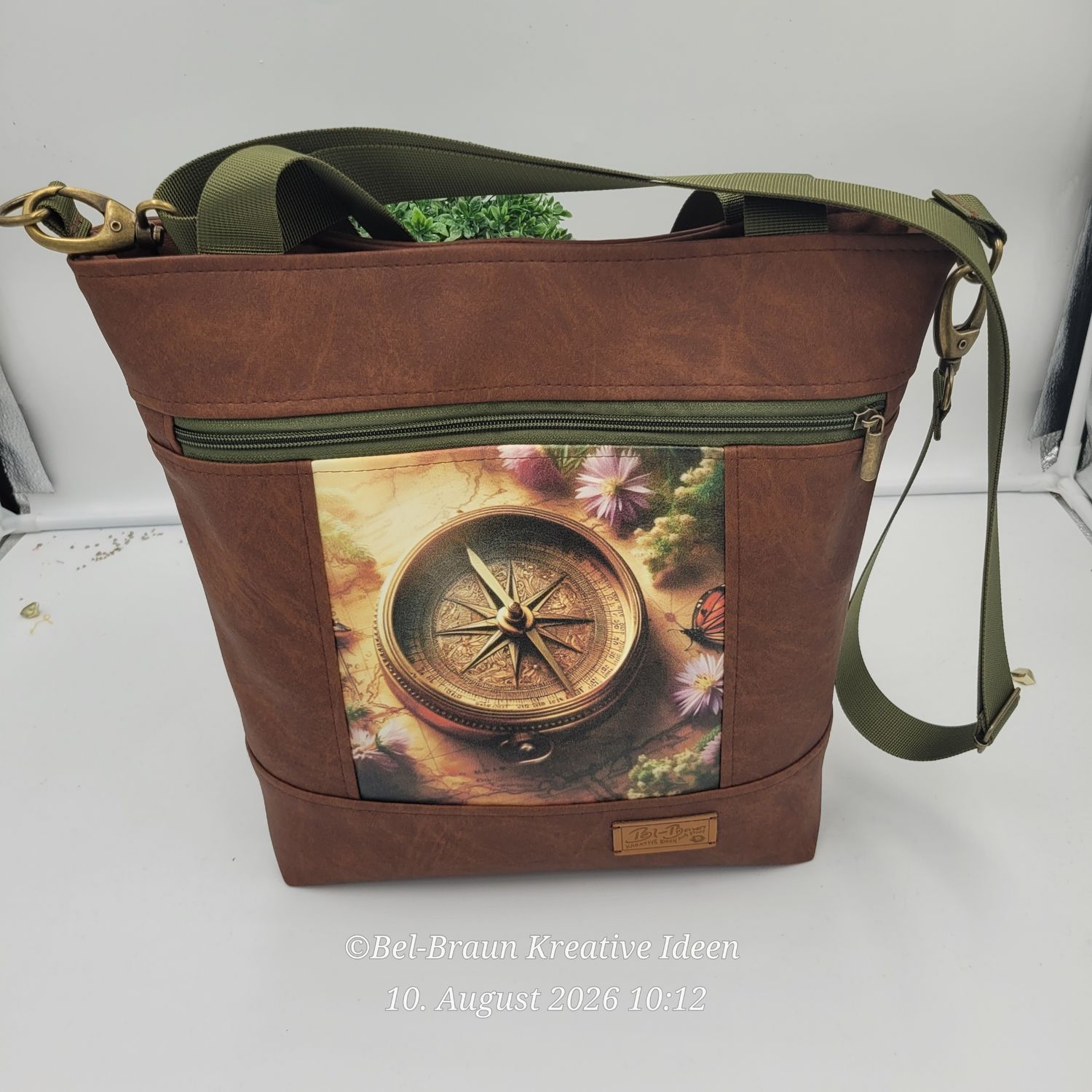 Shopper Shopper "Heidi"