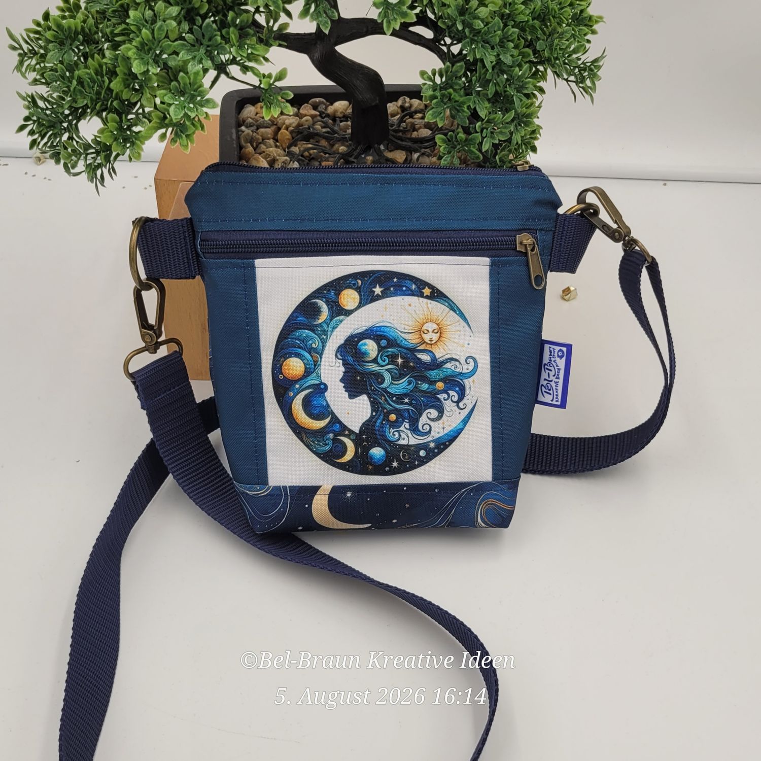 Tasche Tasche "Laila"