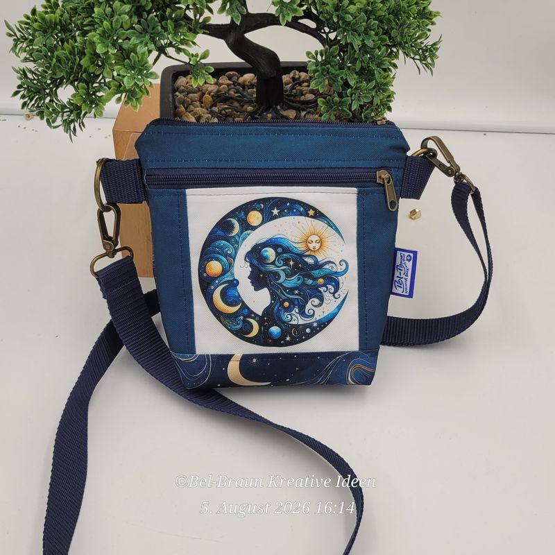 Tasche Tasche "Laila"