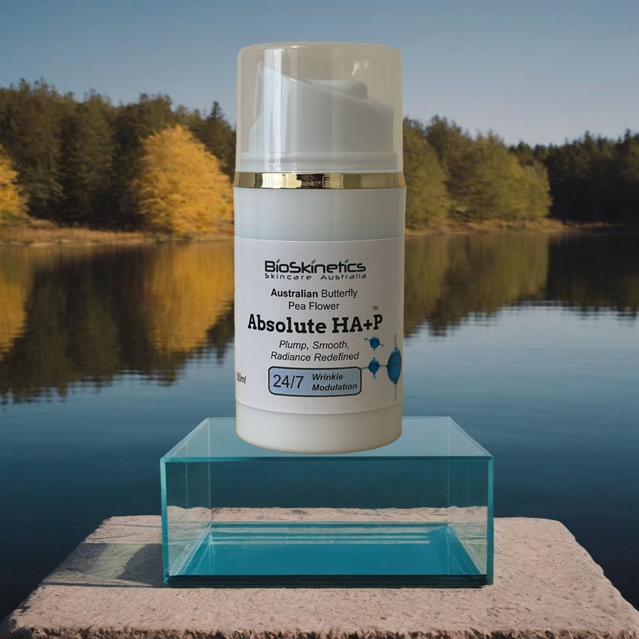 Absolute HA+P: Hyperactive Hydration + Precision Peptides