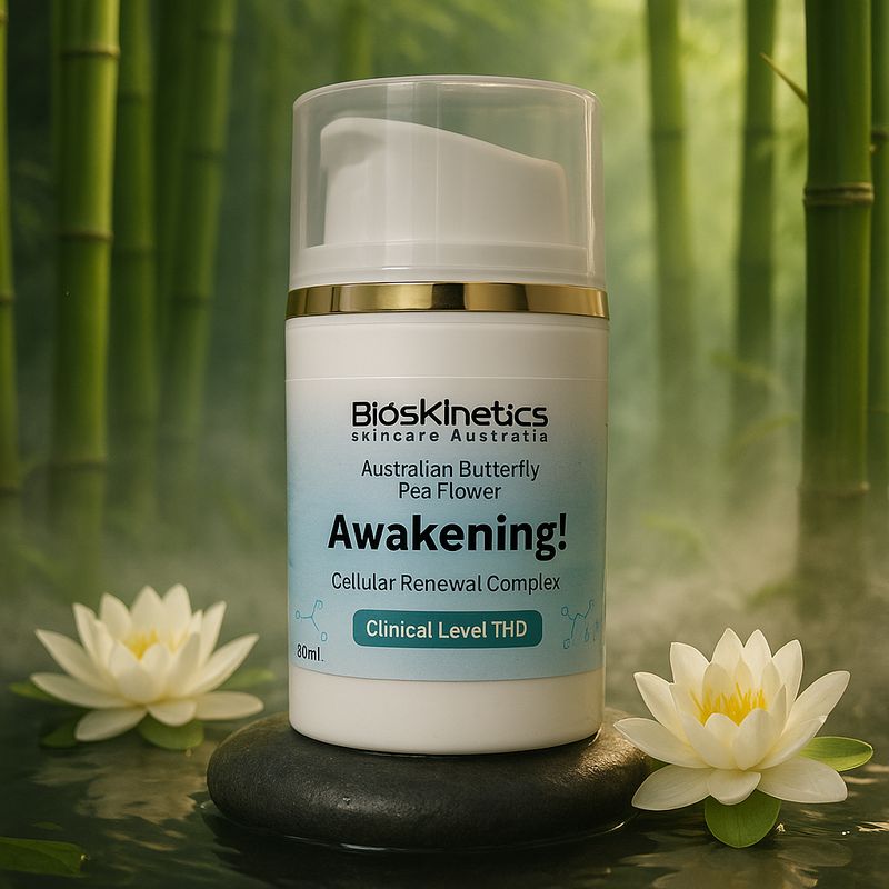 Awakening!™ Ultra-Performance Wrinkle Repair Gel-Crème