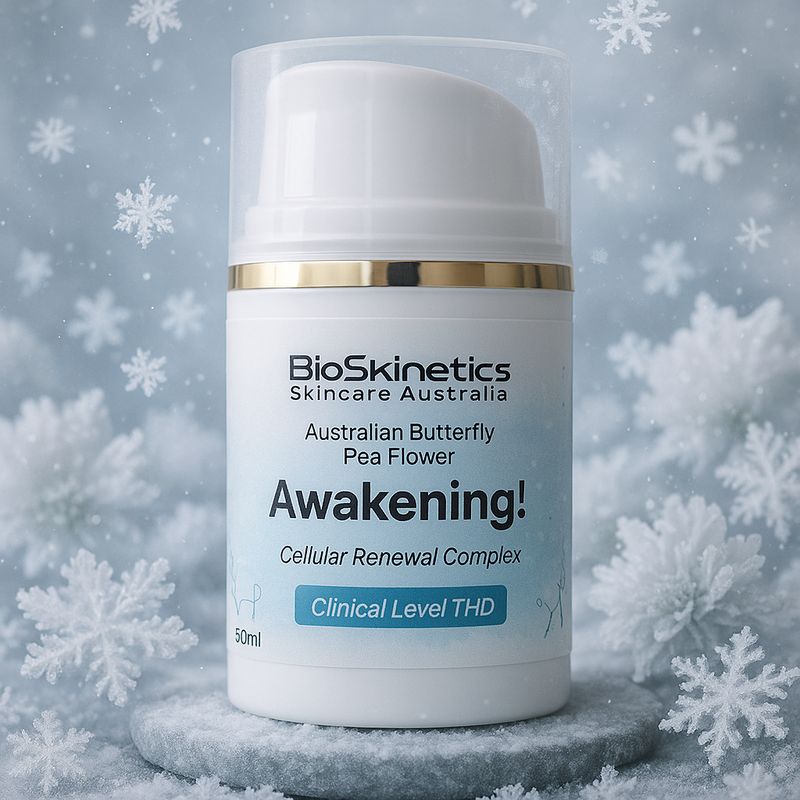 Awakening!™ Ultra-Performance Wrinkle Repair Gel-Crème