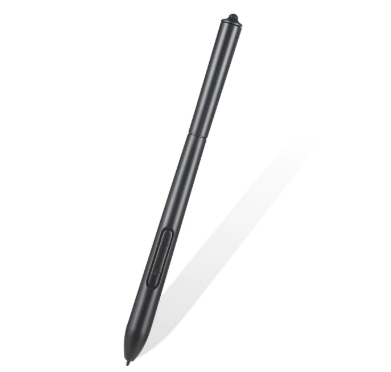 Stylus Pen with Pressure Levels No Battery