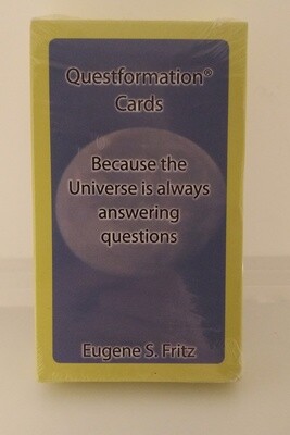 Questformation® Cards