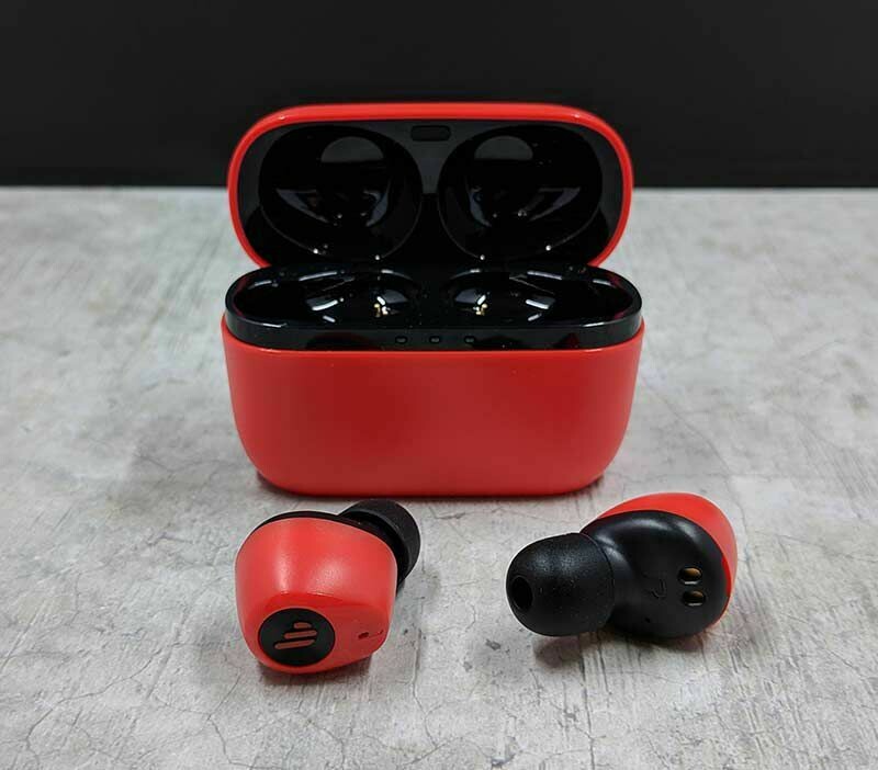edifier earbuds tws 2