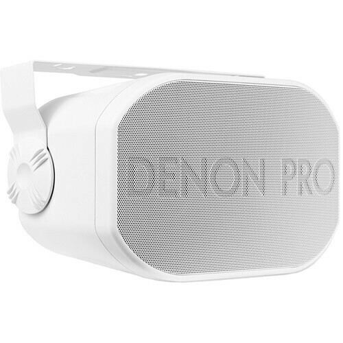 Denon DN-205IO- pair of 6.5" 2-way passive speakers