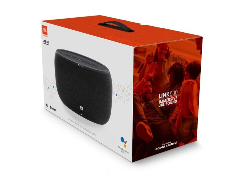 JBL Link 500