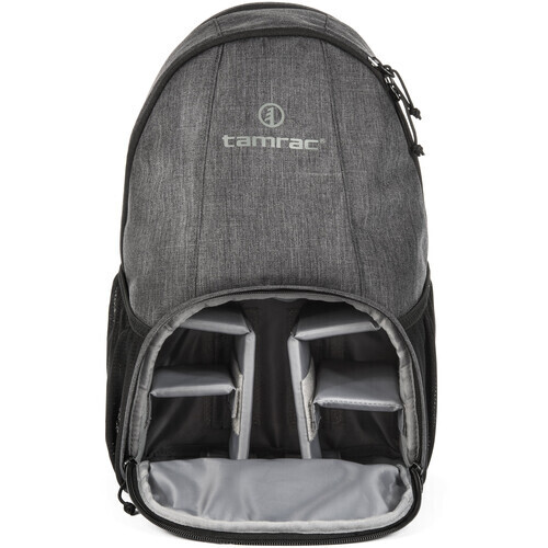 Tamrac Tradewind 18 Photo Backpack (Dark Gray)