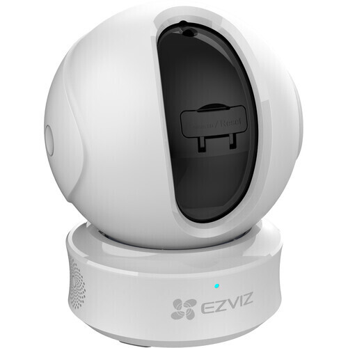 EZVIZ C6CN Pro 1080p Pan & Tilt Wi-Fi Network Security Camera with Night Vision