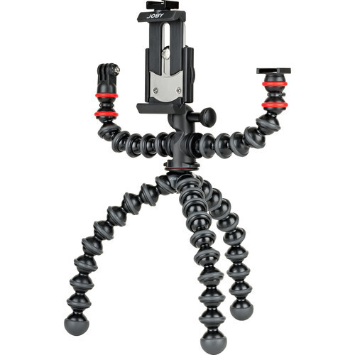 JOBY GORILLAPOD MOBILE RIG - NEW