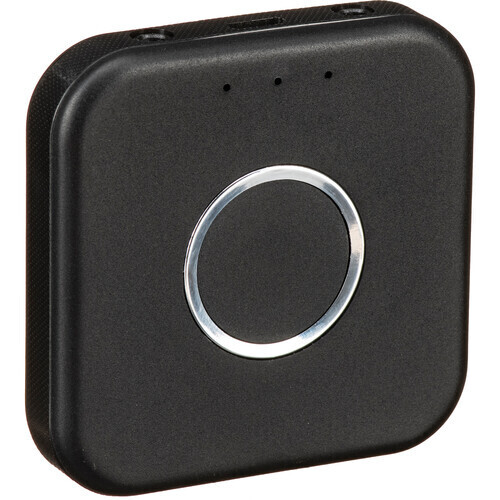 Direct Sound fstream X7 Bluetooth Receiver with Dual Headphone Outputs &amp; Microphone