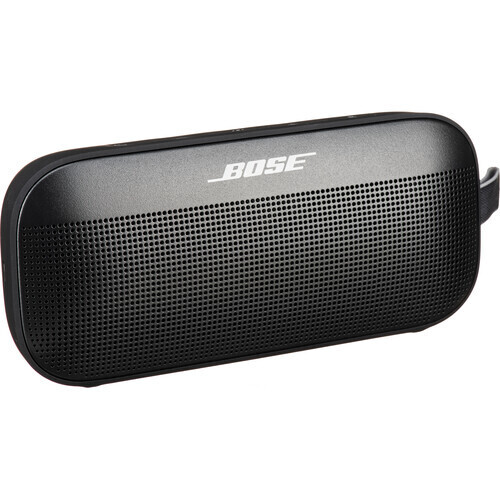 Bose SoundLink Flex SE Wireless Speaker (Black) - NEW