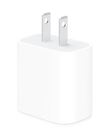 Original Apple 18W USB-C Power Adapter