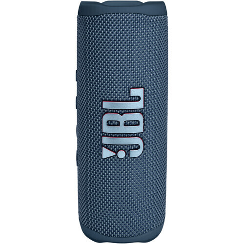 JBL Flip 6 Portable Waterproof Bluetooth Speaker (BlUE)