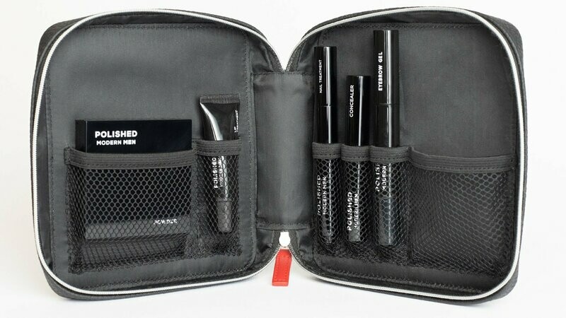 Dopp Kit - Filled (Best Deal) Dopp Kit - Filled (Best Deal)