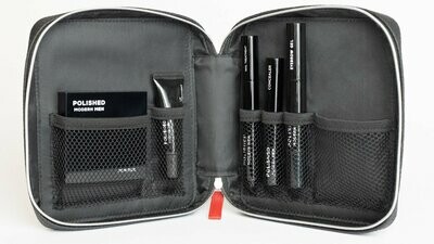 Dopp Kit - Filled (Best Deal) Dopp Kit - Filled (Best Deal)