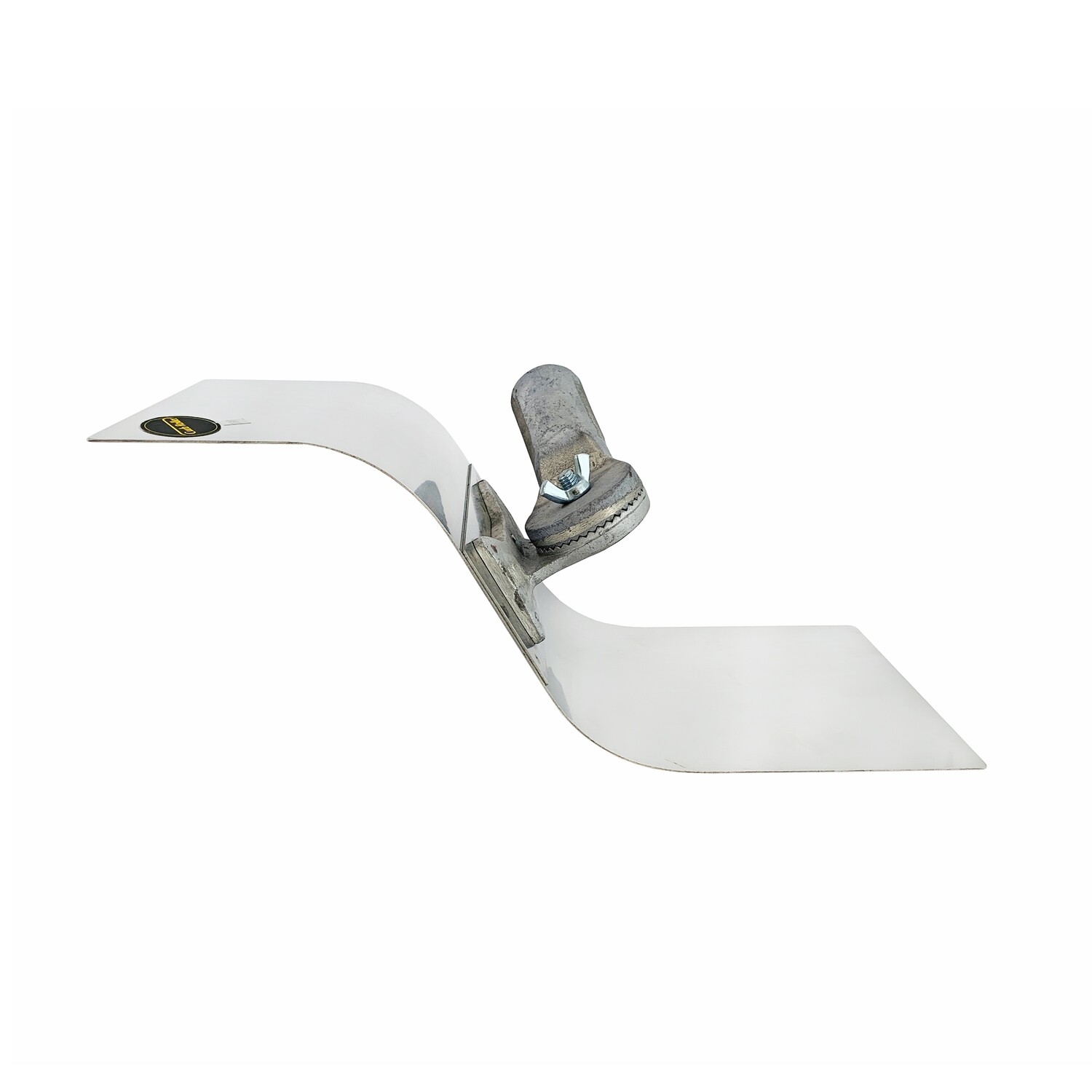 #1 Curb Tool
