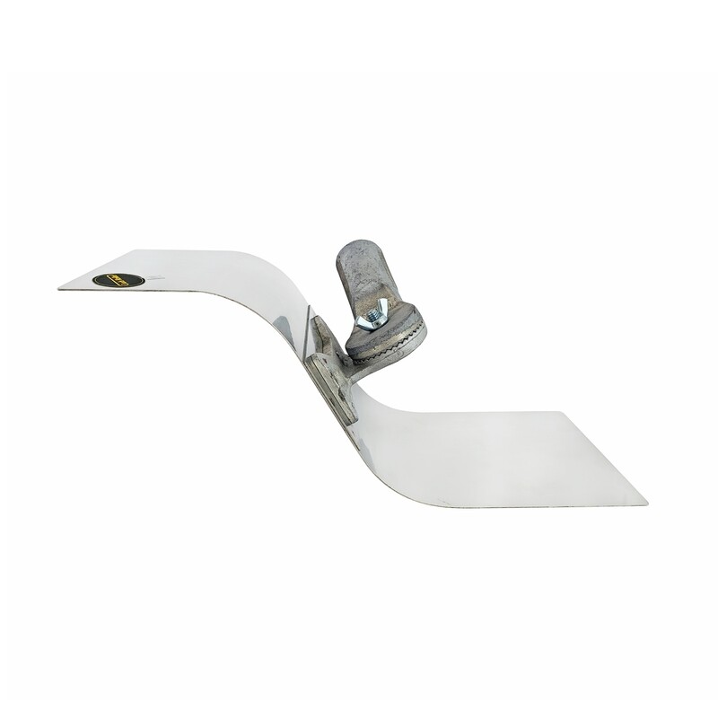 #1 Curb Tool