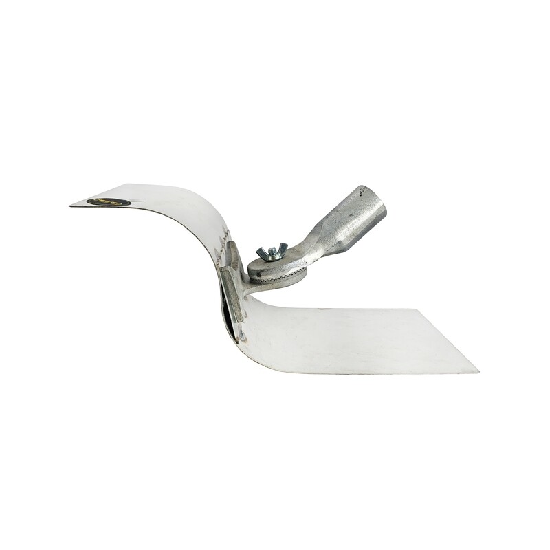 #8 Curb Tool