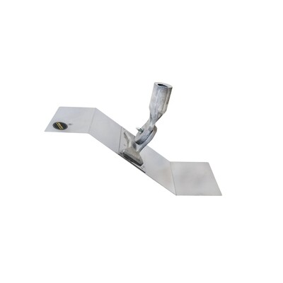 #3 Curb Tool