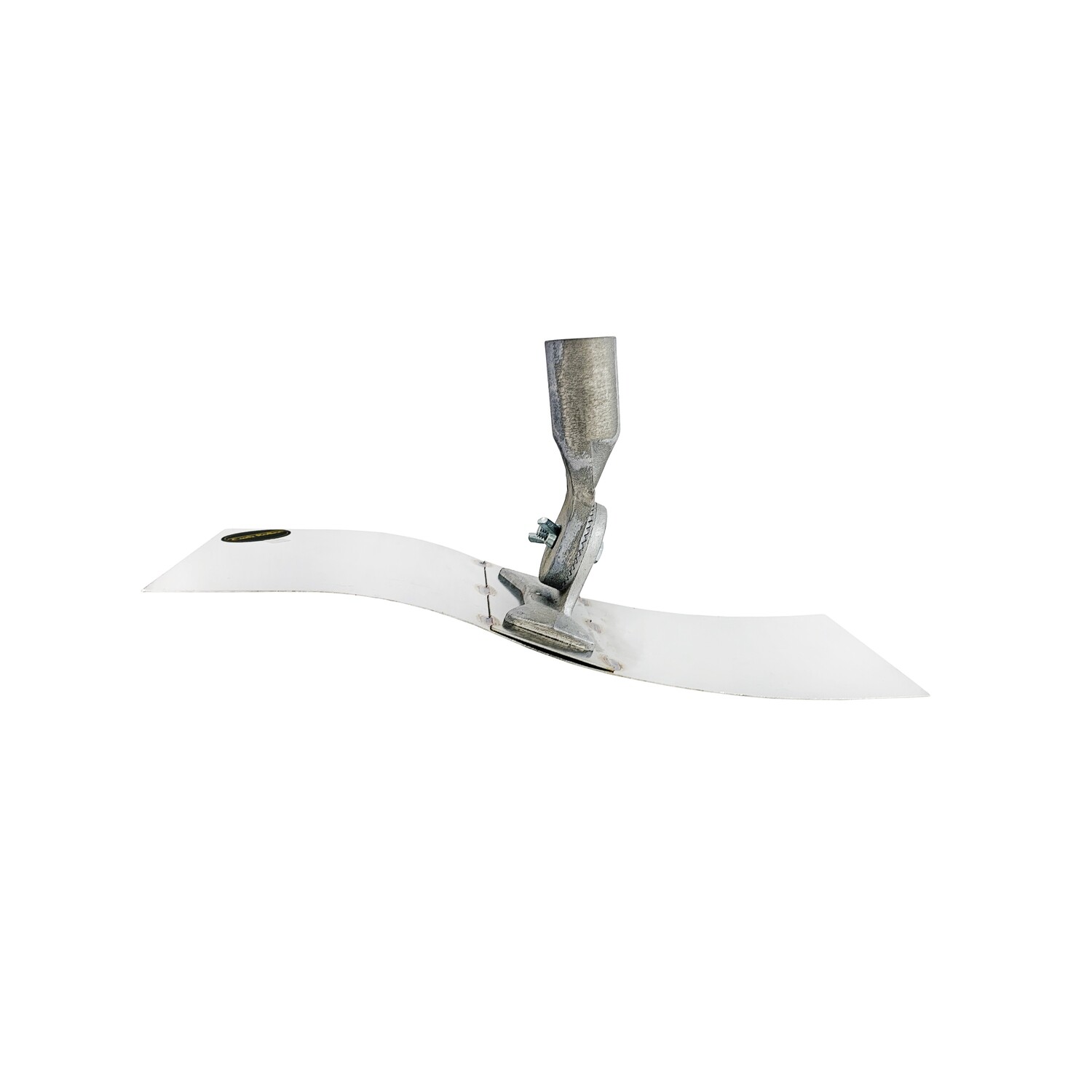 #10 Curb Tool