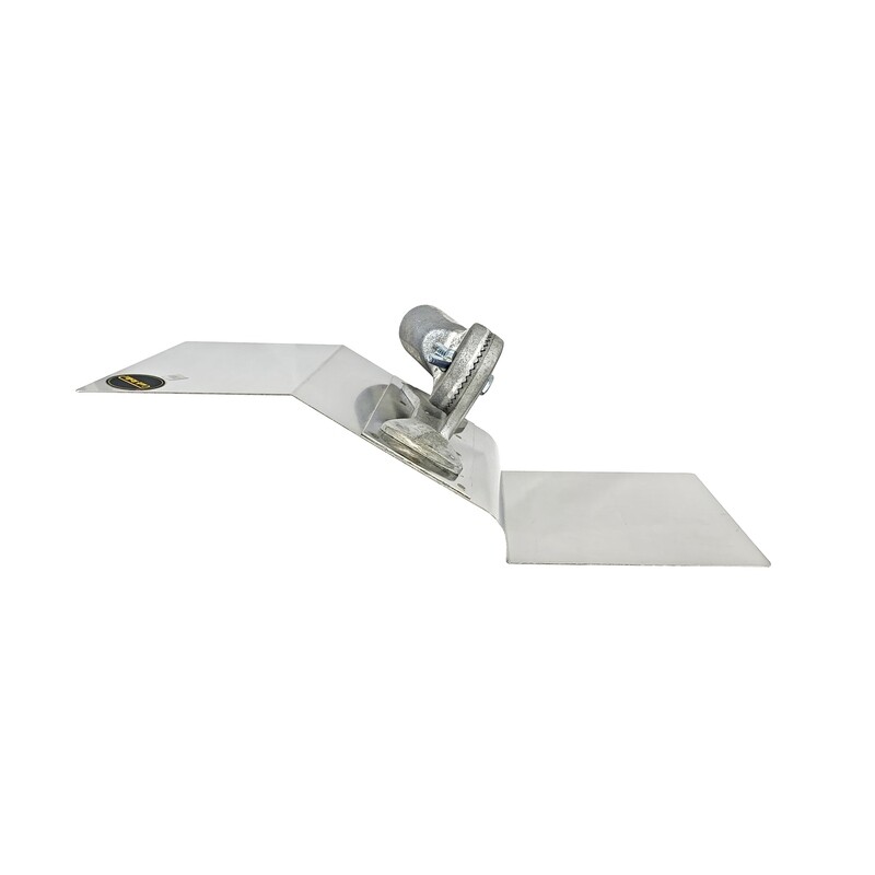 #17 Curb Tool