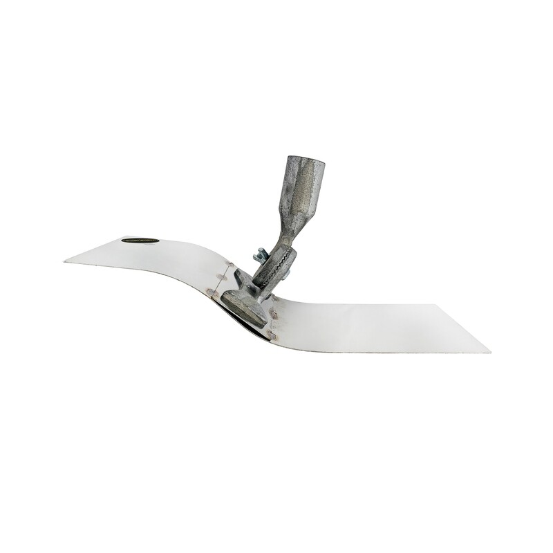 #9 Curb Tool