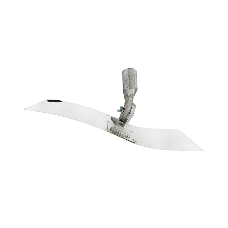 #12 Curb Tool