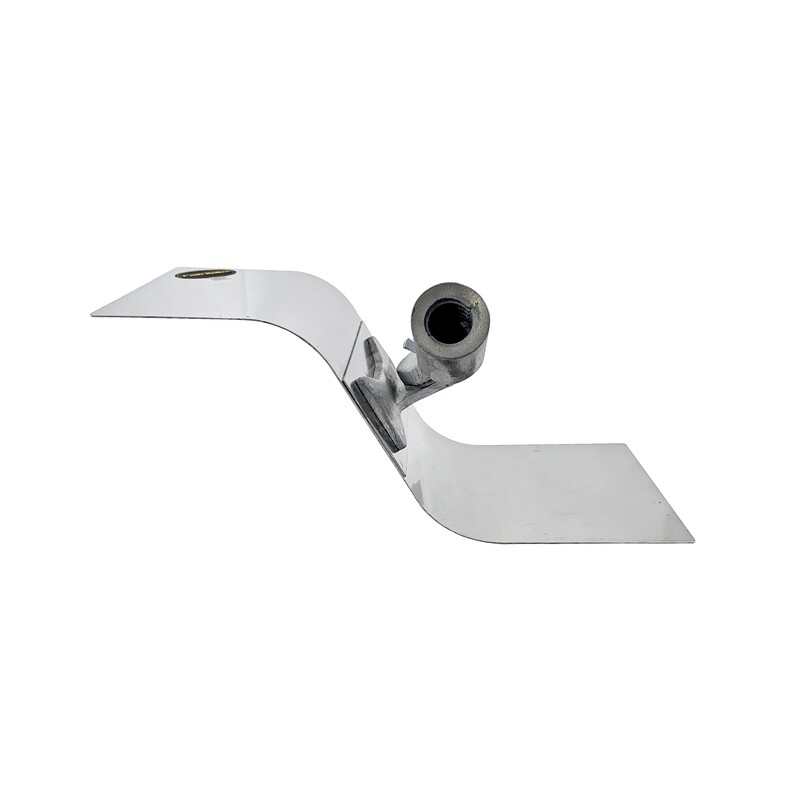#19 Curb Tool