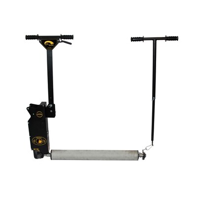 Eel Screed 6100