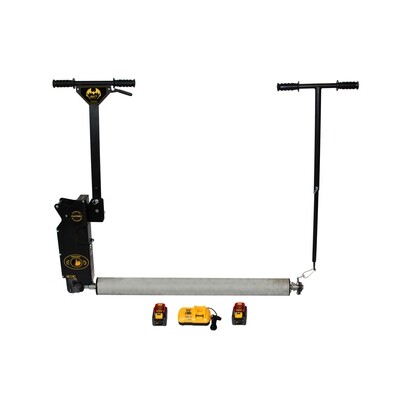 Batt Screed 6000