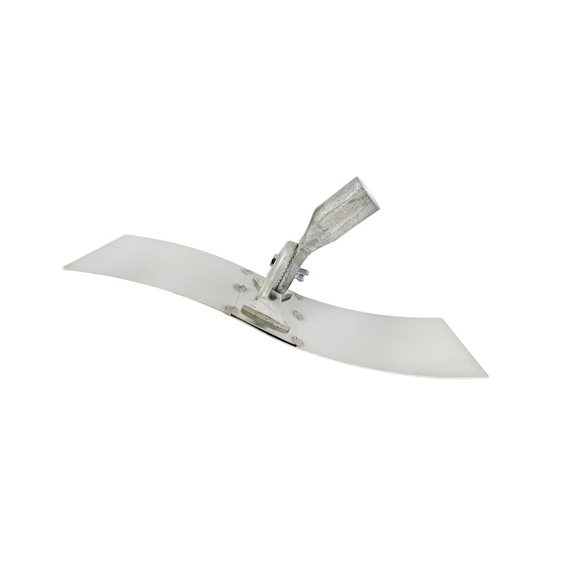 #29 Curb Tool