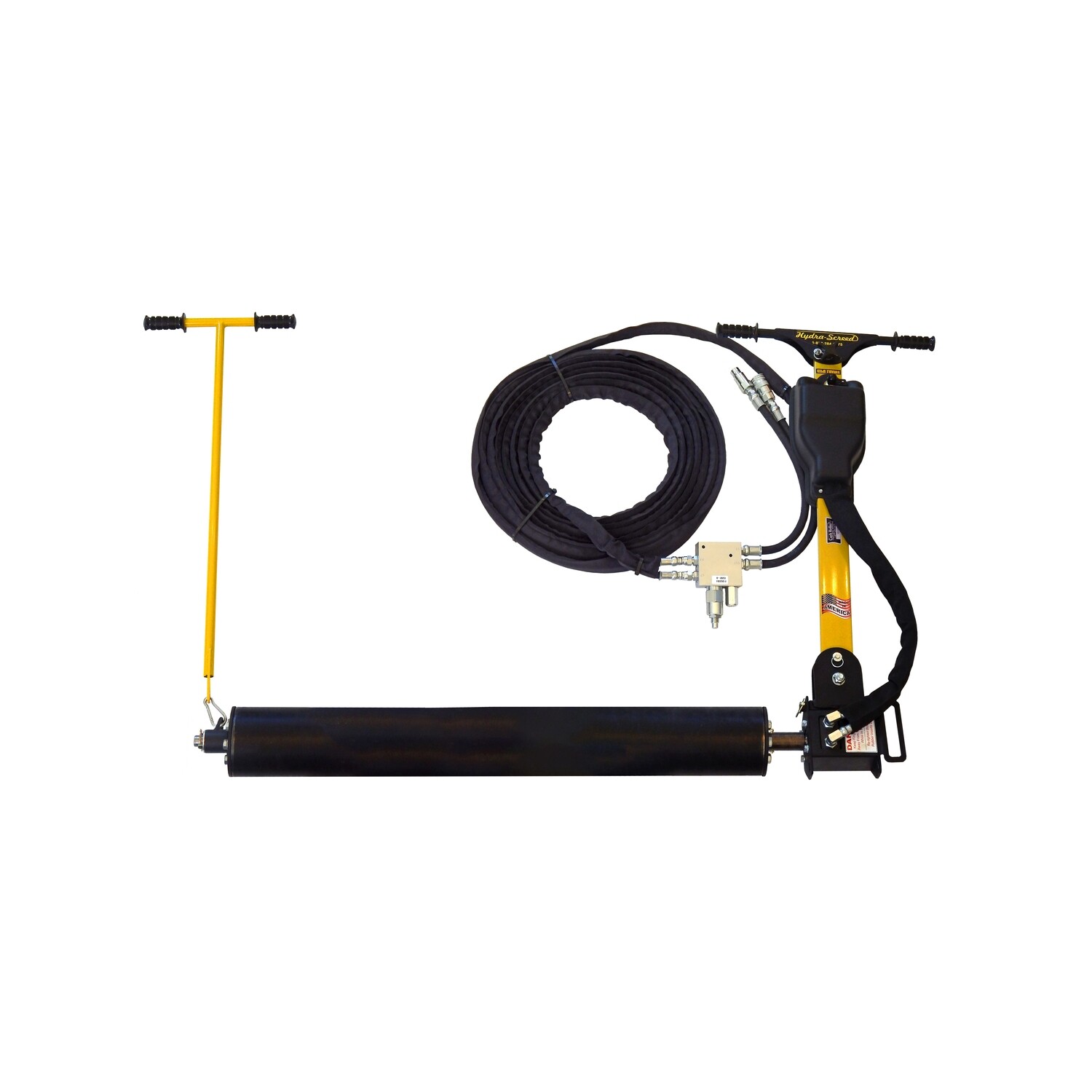 Hydra-Screed HS3000